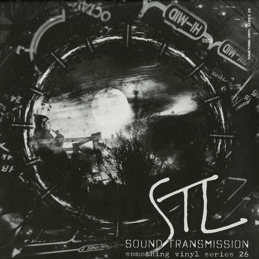 STL - Sound Transmission (12") Something, Something, Something, Something Vinyl