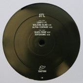 STL - When The Time Has Come (12") Something Vinyl