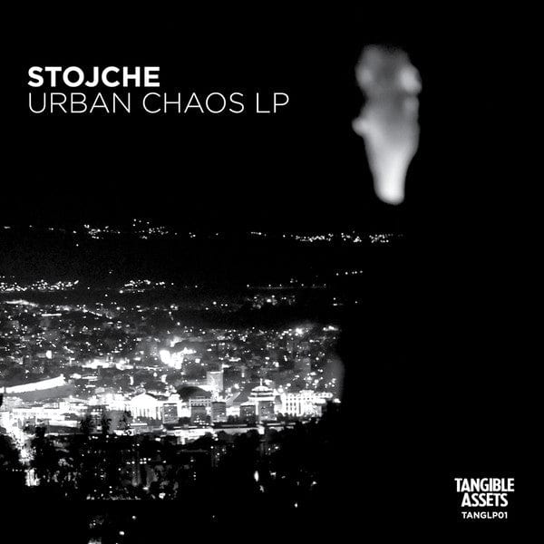Stojche - Urban Chaos LP (2xLP) Tangible Assets Vinyl