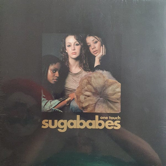 Sugababes - One Touch (LP) London Records Vinyl 5060555213848