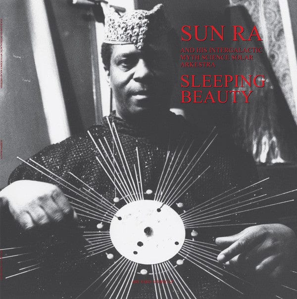 Sun Ra And His Intergalactic Myth Science Solar Arkestra* - Sleeping Beauty (LP) Art Yard Vinyl 3481575032738>