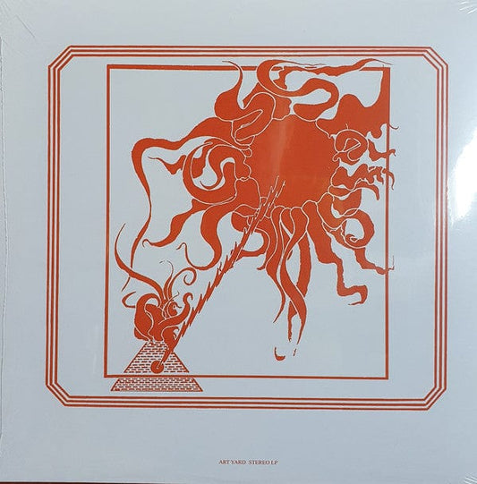 Sun Ra - Media Dreams (LP, Album, RE) Art Yard