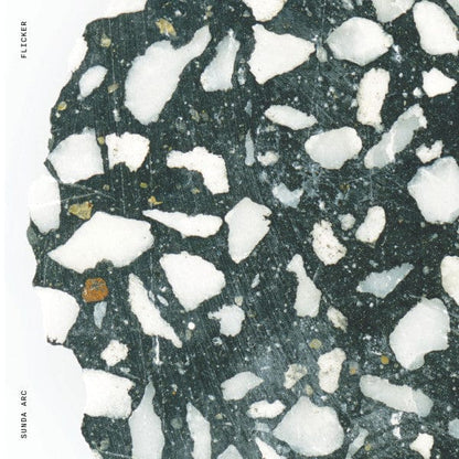 Sunda Arc – Flicker (12", Gondwana Records, 2018) Front Cover