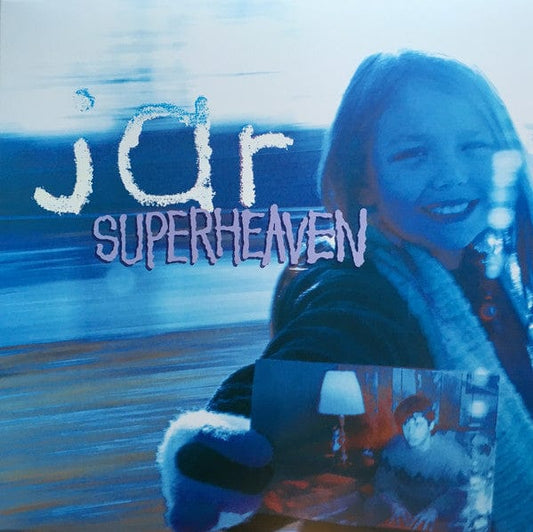Superheaven - Jar on Run For Cover Records (2) at Further Records