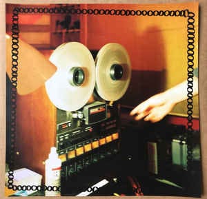 Surprise Chef – Daylight Savings (LP, Mr Bongo, 2020) Image 6