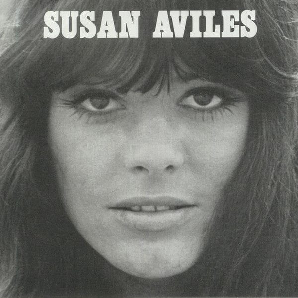 Susan Aviles* - Eine schöne Welt / Versuche zu versteh'n (7") Mocambo Vinyl