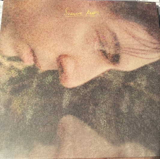 Suzanne Kraft - About You (LP) Melody As Truth Vinyl