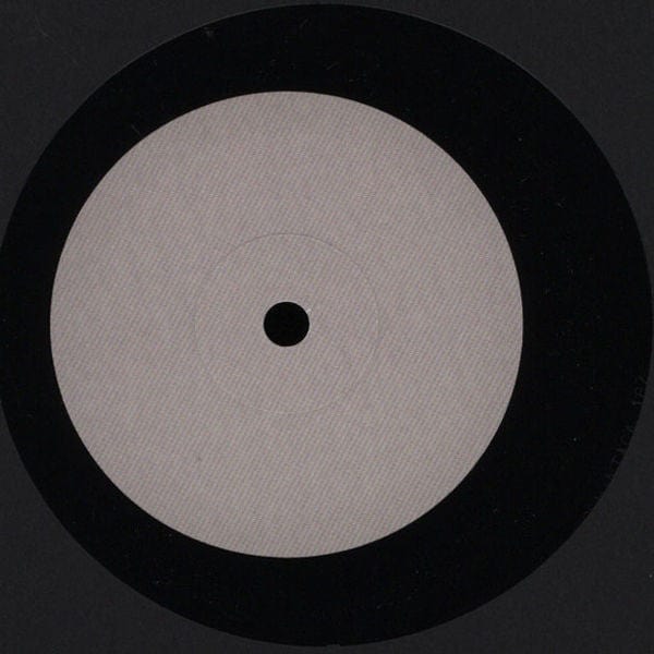 Svreca - Obscur. Final (12") Semantica Records Vinyl