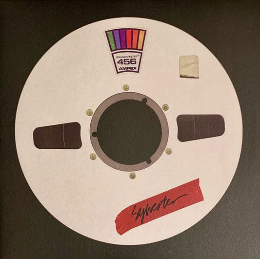 Sylvester - You Make Me Feel (Mighty Real) (Soulwax For Despacio Remix) (12") Craft Recordings,Soulwax (3) Vinyl