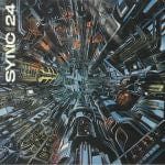 Sync 24 - Inside The Microbeat  (3xLP) Cultivated Electronics Vinyl 8718723173629