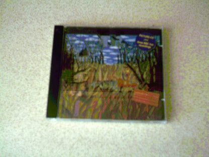 T2 – It'll All Work Out In Boomland (CD, World Wide Records, 1992) Front Cover