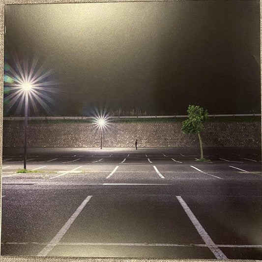 Takuya Kuroda - Midnight Crisp (LP) Horizons Music Vinyl 5050580788923