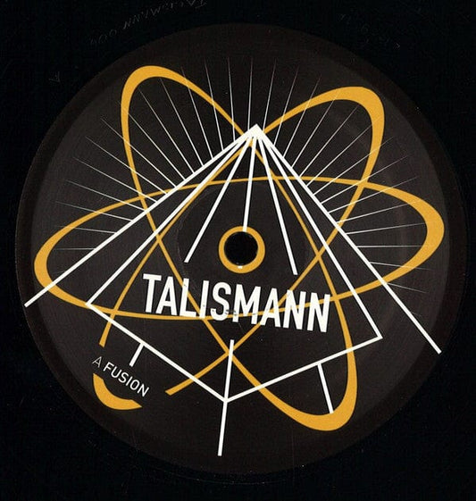 Talismann - 006 (12") Talismann Vinyl