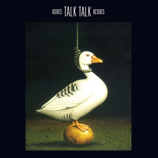 Talk Talk - Asides Besides (2xCD) EMI,EMI CD 724385480720