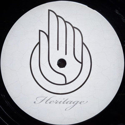 Tango - Tango Project 1 Remixes (12") Steel Fingers Heritage