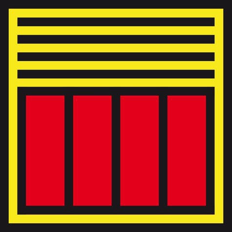 Tarawangsawelas – Wanci (LP, Morphine Records, 2017) Front Cover