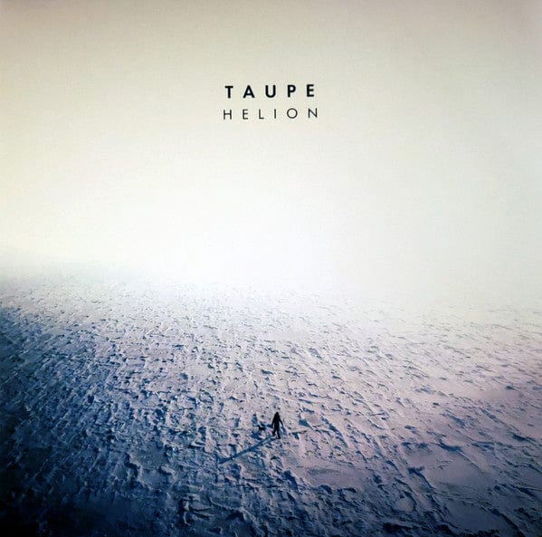 Taupe - Helion EP (12", EP) Impress (3)