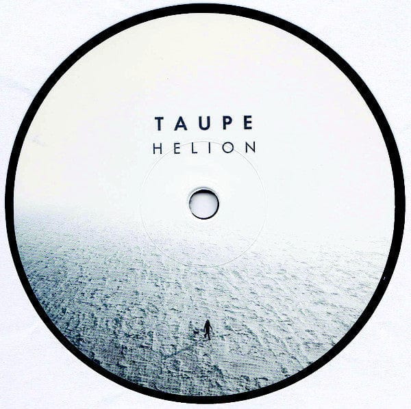 Taupe - Helion EP (12", EP) Impress (3)