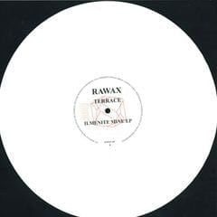 Terrace - Ilmenite Mine EP (12") Rawax Vinyl