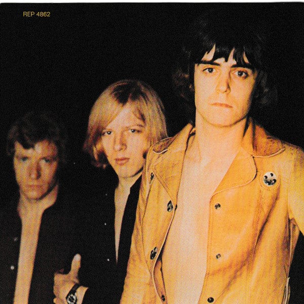 Terry Reid - Bang, Bang You're Terry Reid (CD) Repertoire Records CD 4009910486221