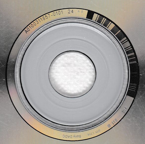 Terry Reid - Bang, Bang You're Terry Reid (CD) Repertoire Records CD 4009910486221