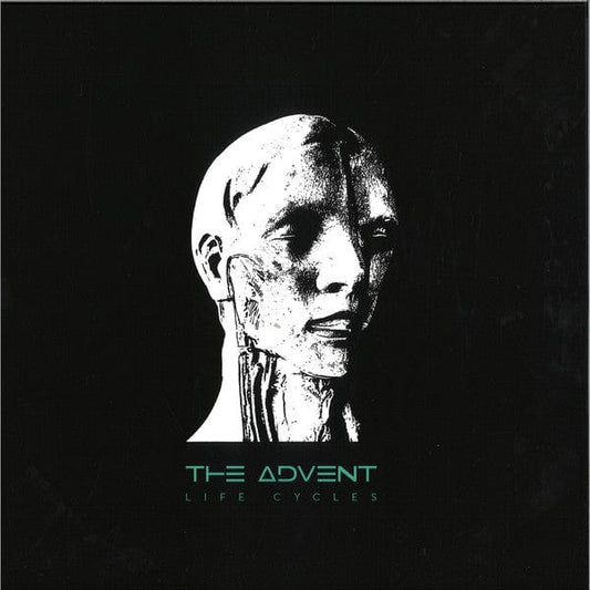 The Advent - Life Cycles (2x12") Cultivated Electronics Vinyl 8718723137591