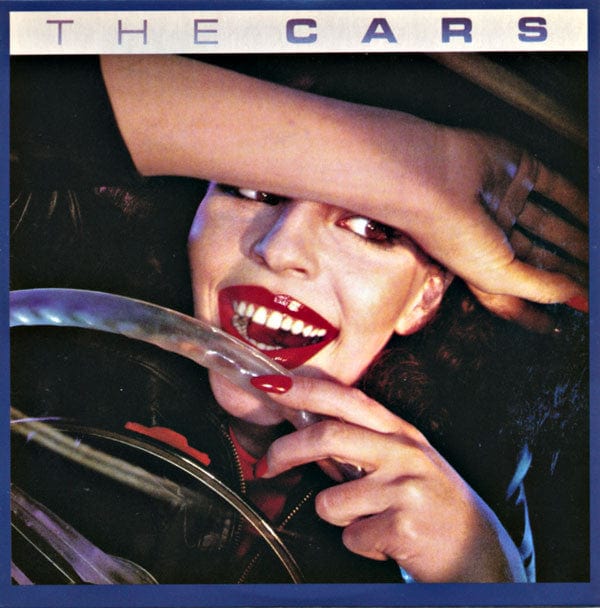 The Cars - Original Album Series (Box Set) Rhino Records (2),Elektra,Warner Music Group Box Set 081227982812