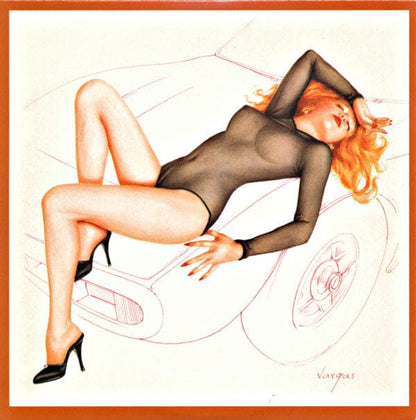 The Cars - Original Album Series (Box Set) Rhino Records (2),Elektra,Warner Music Group Box Set 081227982812