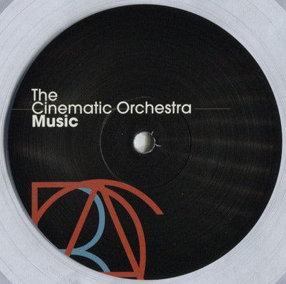 The Cinematic Orchestra - Ma Fleur (2xLP) Ninja Tune Vinyl 5054429148725