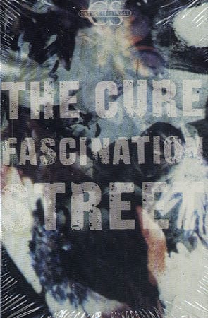 The Cure - Fascination Street (Cassette) Elektra,Elektra Cassette 075596930048