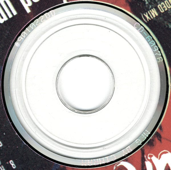 The Cure – Mixed Up (CD, Elektra, 1990) Image 4