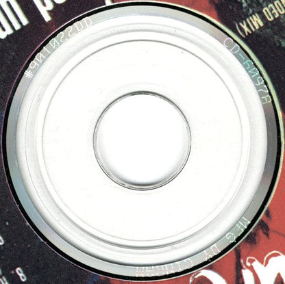 The Cure – Mixed Up (CD, Elektra, 1990) Image 4