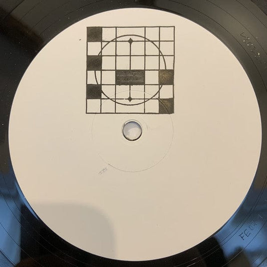 The Dexorcist - Drug Test EP (12") Furthur Electronix Vinyl