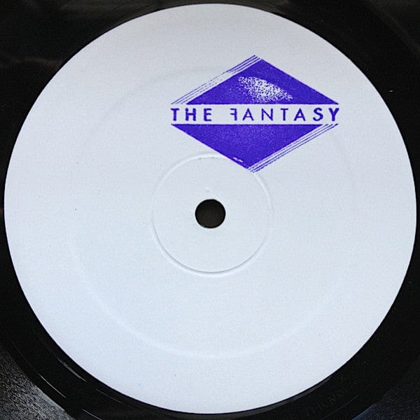 The Fantasy (2) - Secret Mixes Fixes Vol.15 - The Fantasy Vol. 2 (12") on Secret Mixes Fixes at Further Records