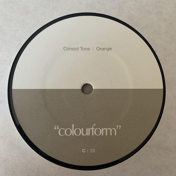 colourform　Higher Intelligence Agency Higher Intelligence Agency - Colourform - Boomkat