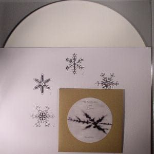 The Humble Bee & Players - Snowflake (LP, Whi + CDr, Sta + Ltd) Other Ideas, Other Ideas
