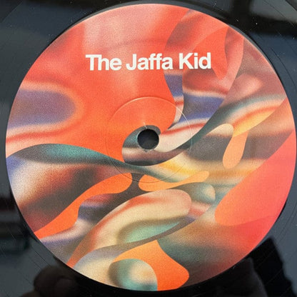 The Jaffa Kid - Polysynthesis (12") 030303 Vinyl