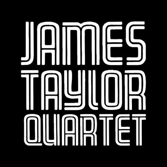 The James Taylor Quartet - Bootleg (LP) Real Self Records Vinyl