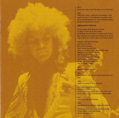 The Kinks - Soap Opera (CD) Konk CD 602527383484