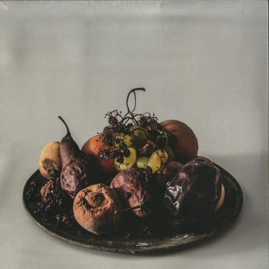 The Lotus Eaters (2) - Desatura (2x12", Album) Stroboscopic Artefacts