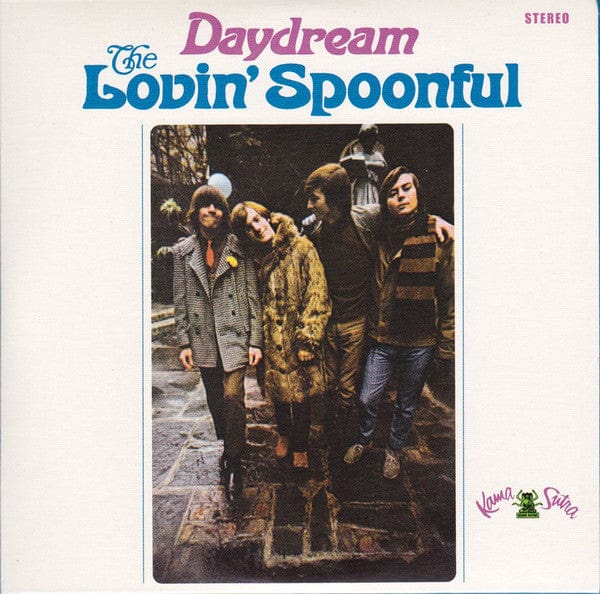 The Lovin' Spoonful - Original Album Classics (Box Set) Legacy Box Set 886919013627