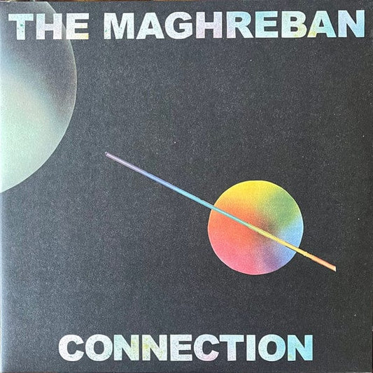 The Maghreban - Connection (2xLP) Zoot Records (2) Vinyl