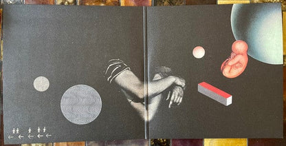 The Maghreban - Connection (2xLP) Zoot Records (2) Vinyl