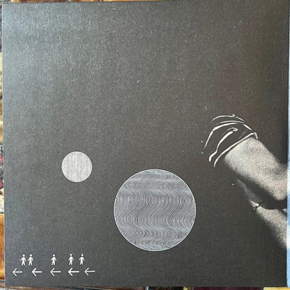 The Maghreban - Connection (2xLP) Zoot Records (2) Vinyl