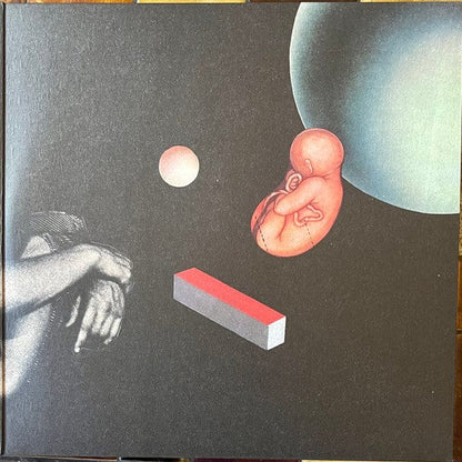 The Maghreban - Connection (2xLP) Zoot Records (2) Vinyl