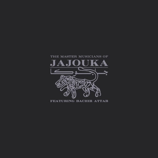 The Master Musicians Of Jajouka* Featuring Bachir Attar - Apocalypse Across The Sky (2xLP) Zehra Vinyl 5050580727250