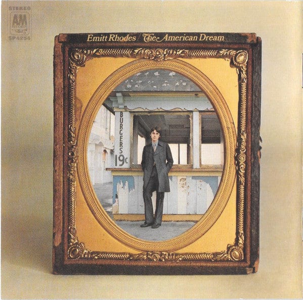 The Merry-Go-Round - Listen, Listen: The Definitive Collection (CD) Rev-Ola CD 5013929441026