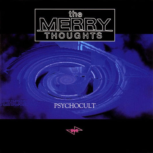 The Merry Thoughts - Psychocult (CD) Oblivion (2) CD 4001617613924