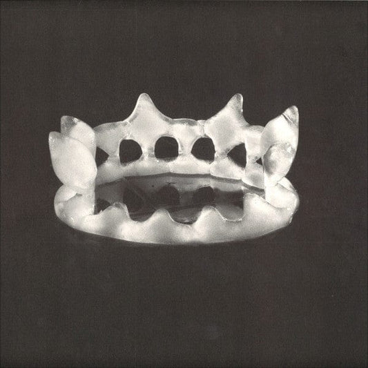 The Mole - Peace Monarchy (12") Meander Vinyl