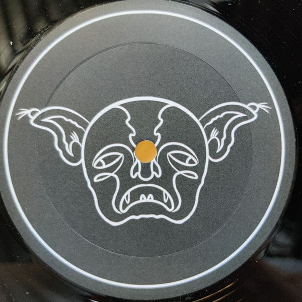 The Natural Yogurt Band – Dance The Devil Away (LP, BMM Records, 2022) Image 4